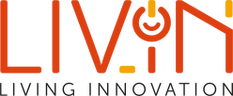 Living Innovation Logo